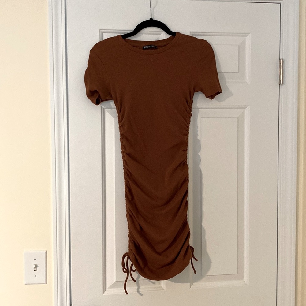 Zara mini dress